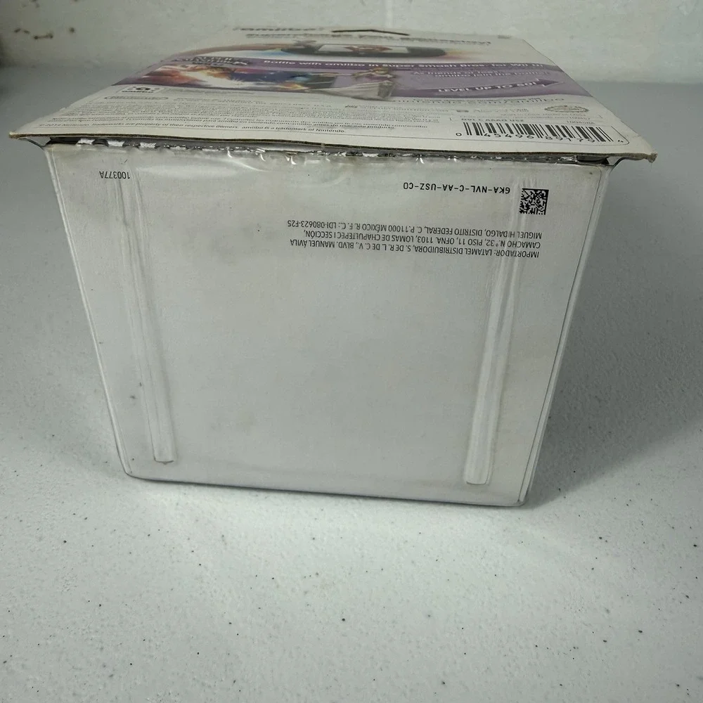 Nintendo product new